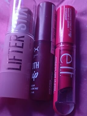 Makeup